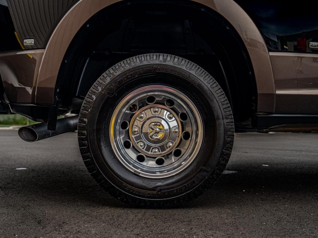 RAM 3500  2022