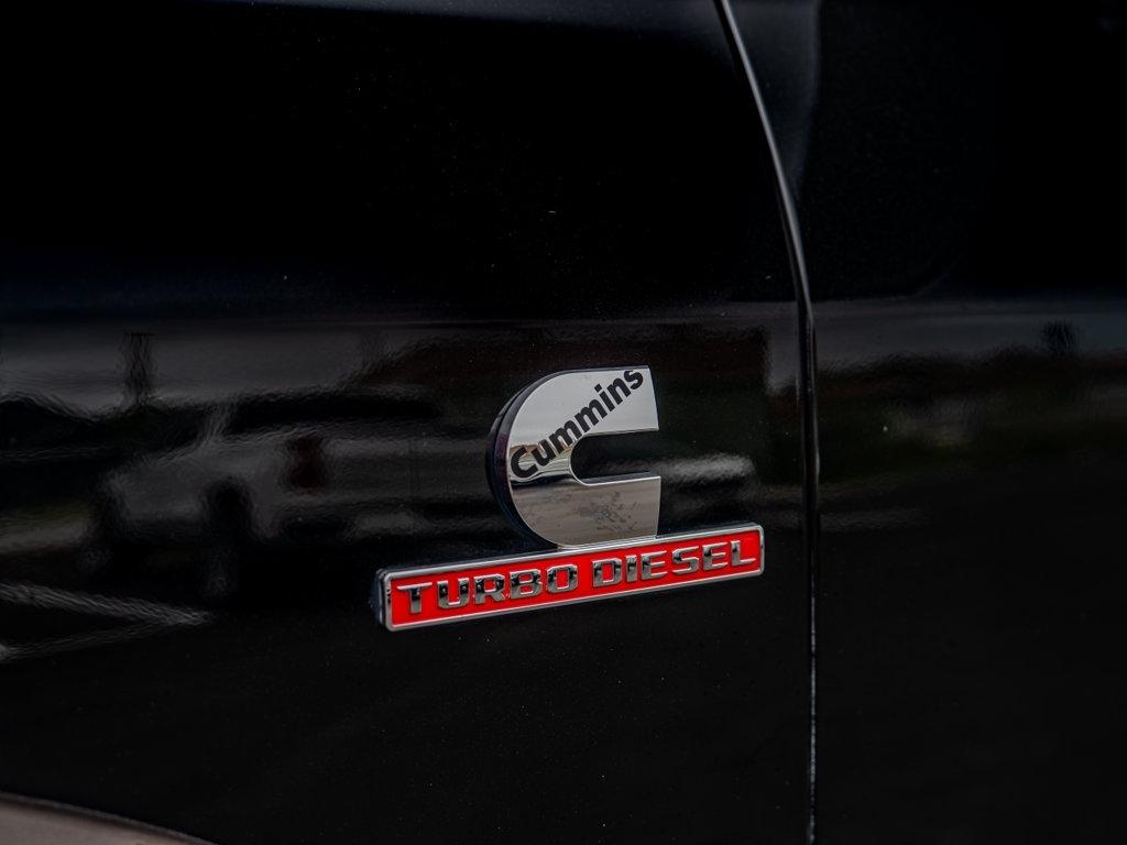 RAM 3500  2022