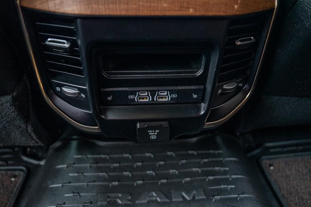 RAM 3500  2022