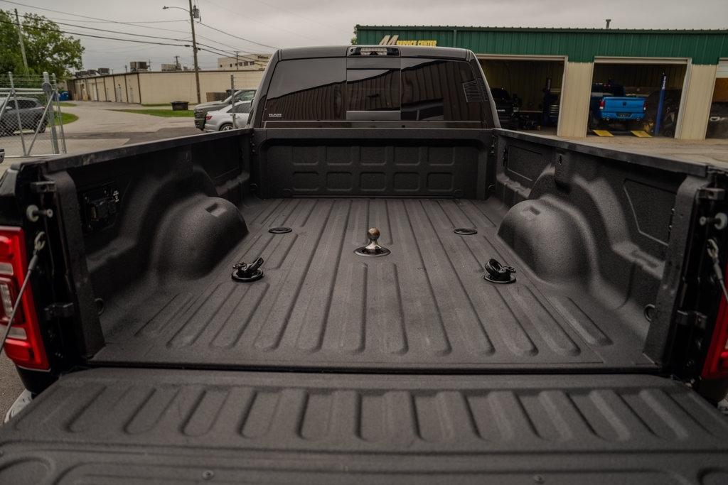 RAM 3500  2022