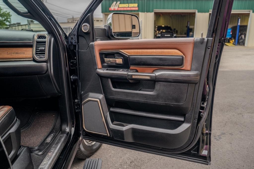 RAM 3500  2022