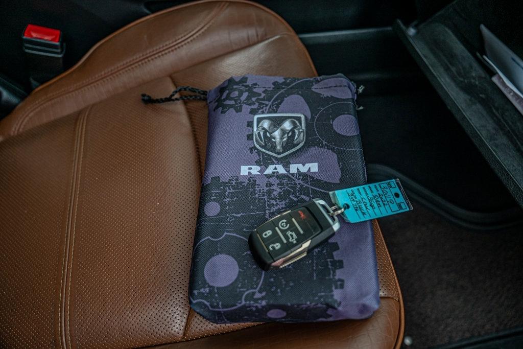 RAM 3500  2022