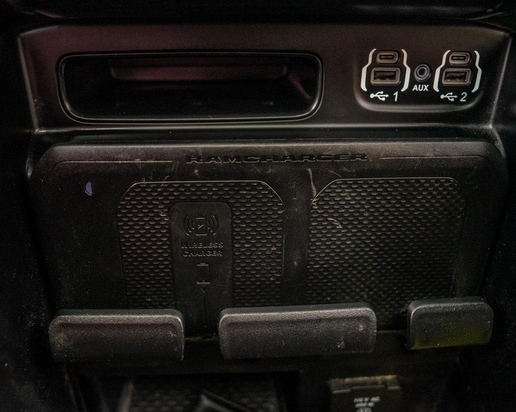 RAM 3500  2022