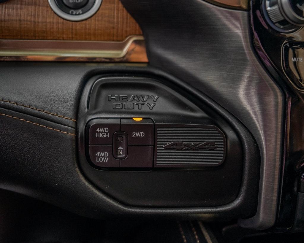 RAM 3500  2022