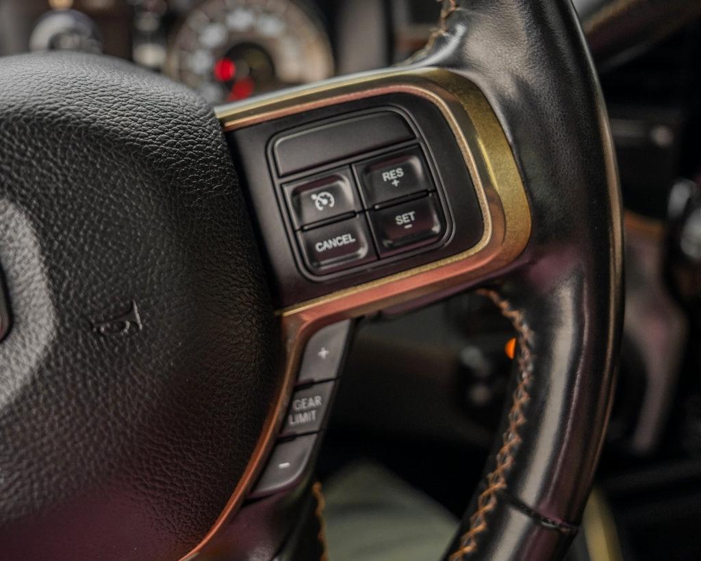 RAM 3500  2022