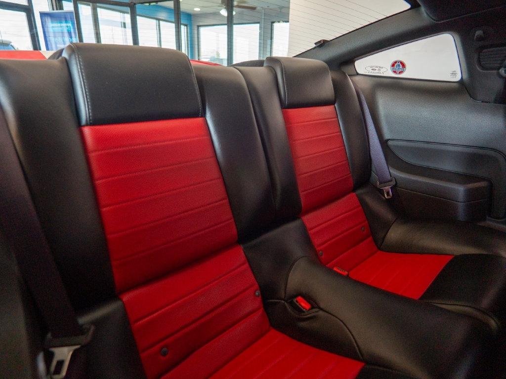 Ford Shelby GT500  2007