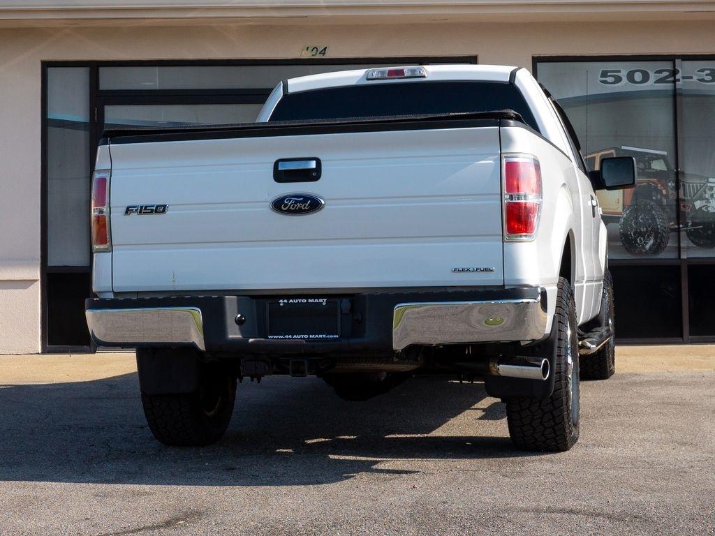 Ford F-150  2012