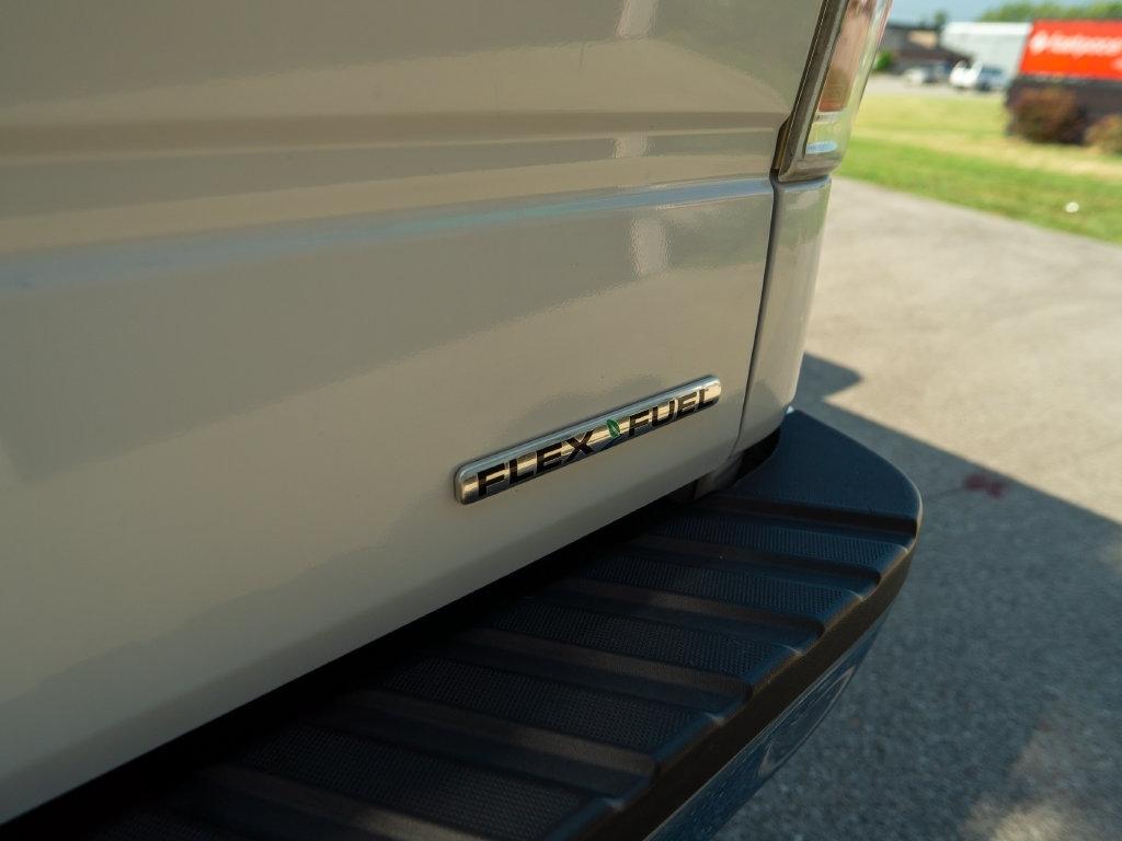Ford F-150  2012