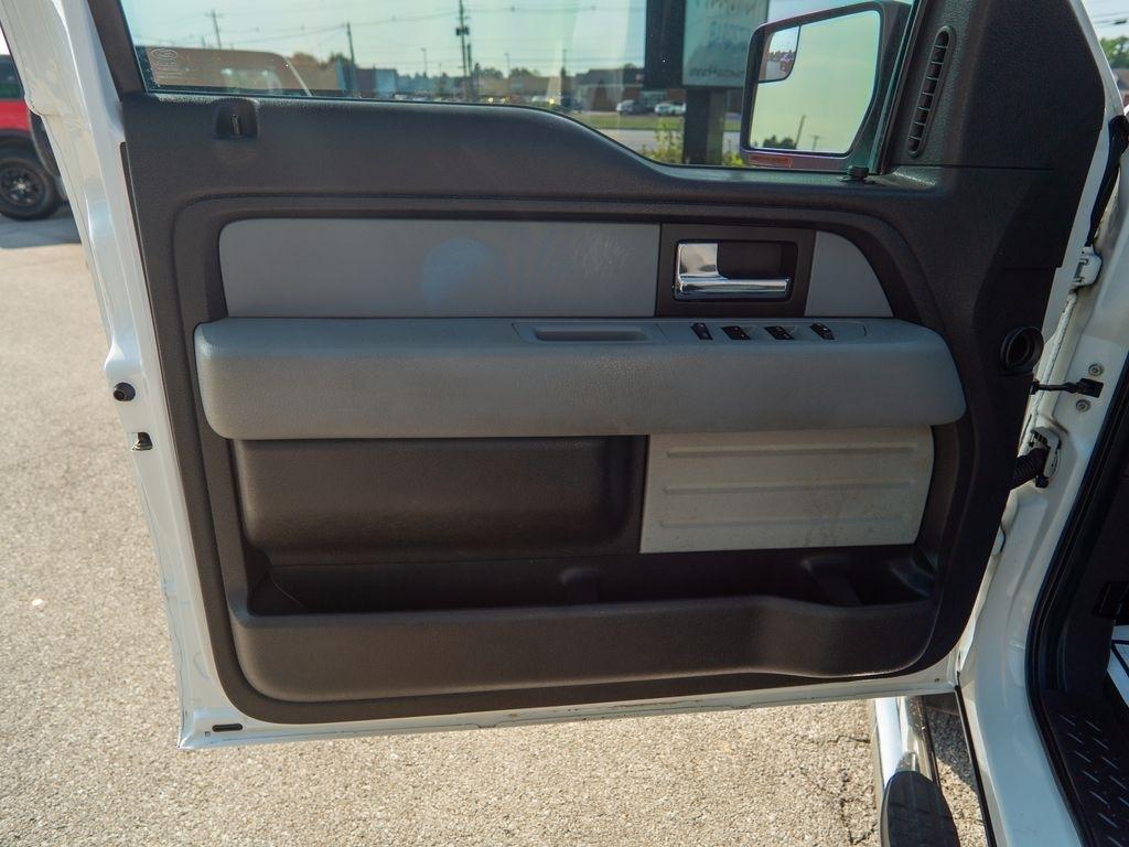 Ford F-150  2012