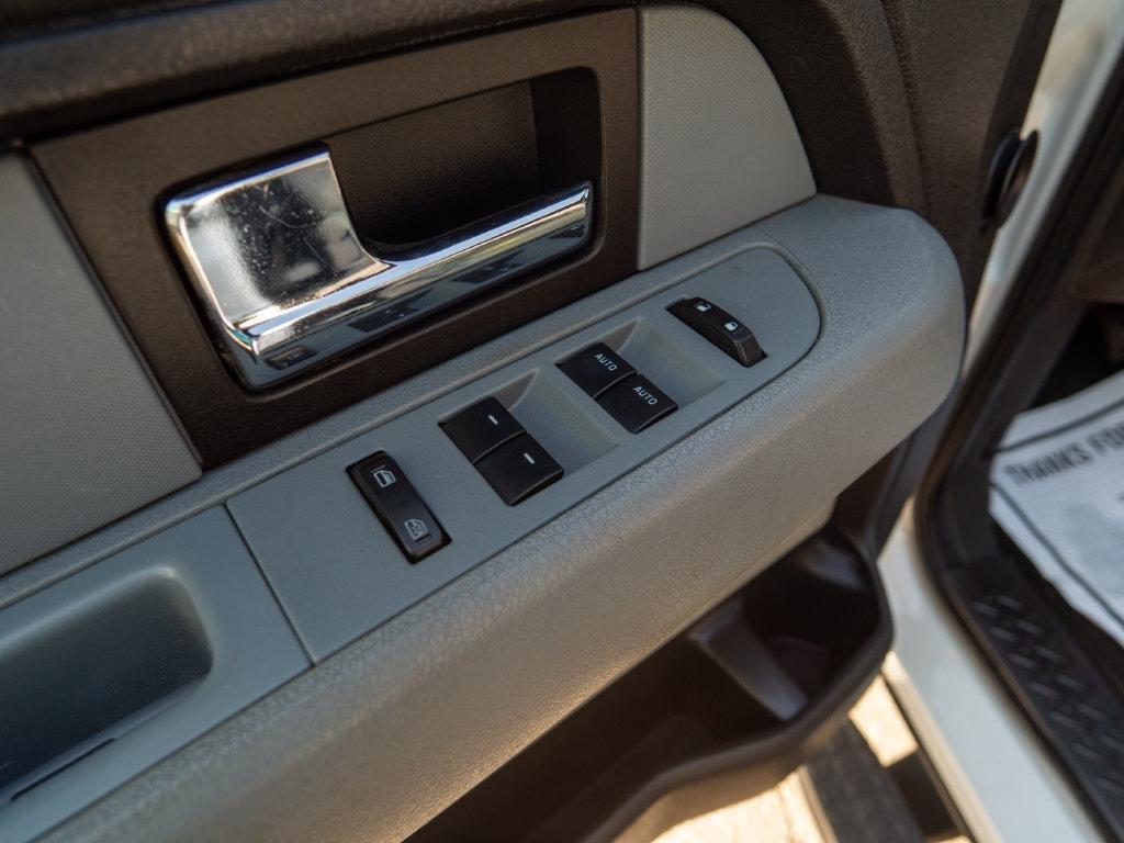 Ford F-150  2012