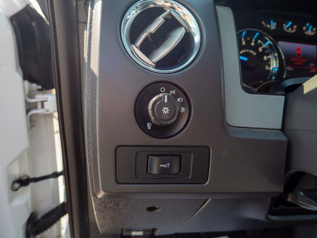 Ford F-150  2012