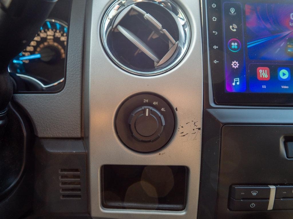 Ford F-150  2012