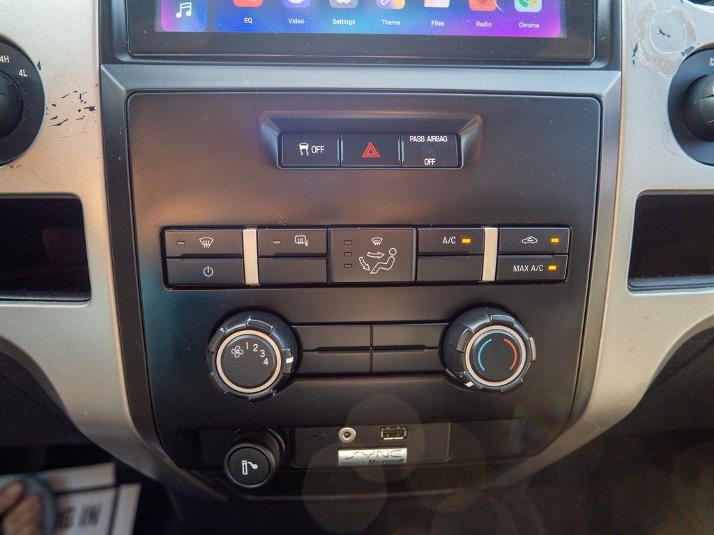 Ford F-150  2012