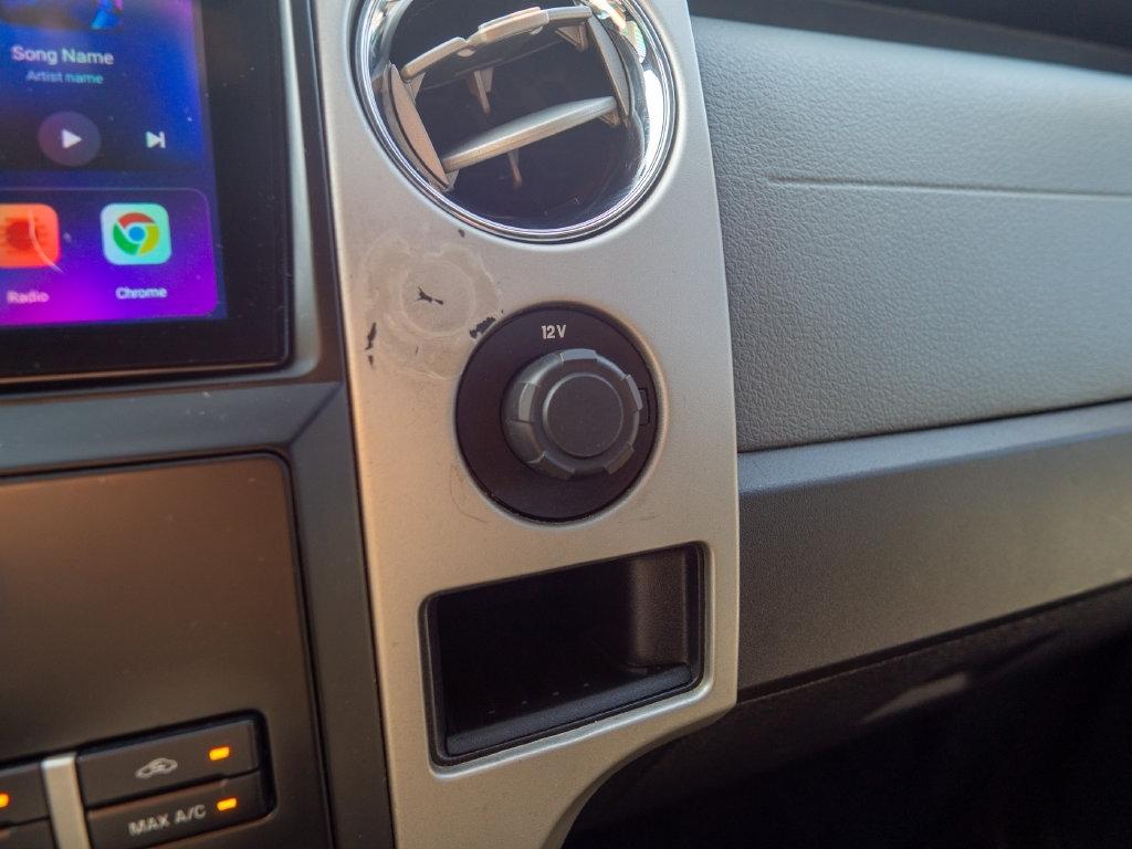 Ford F-150  2012