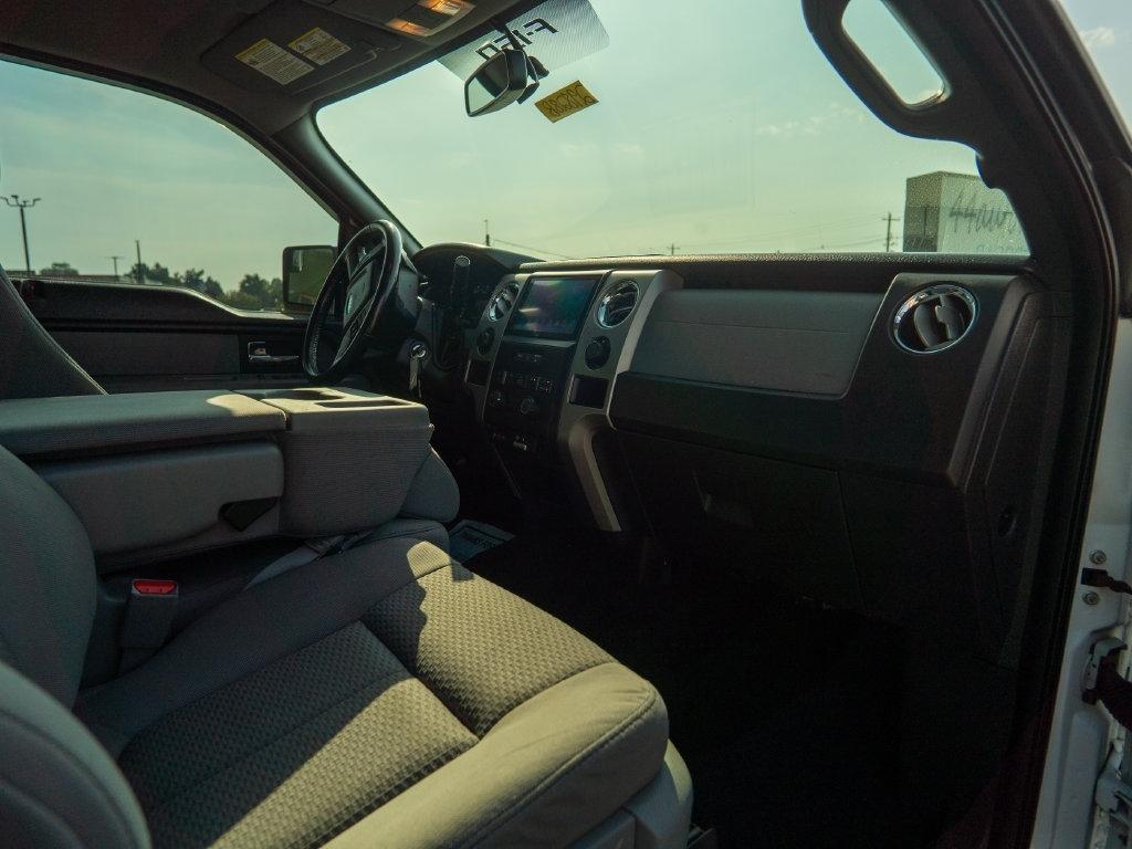 Ford F-150  2012