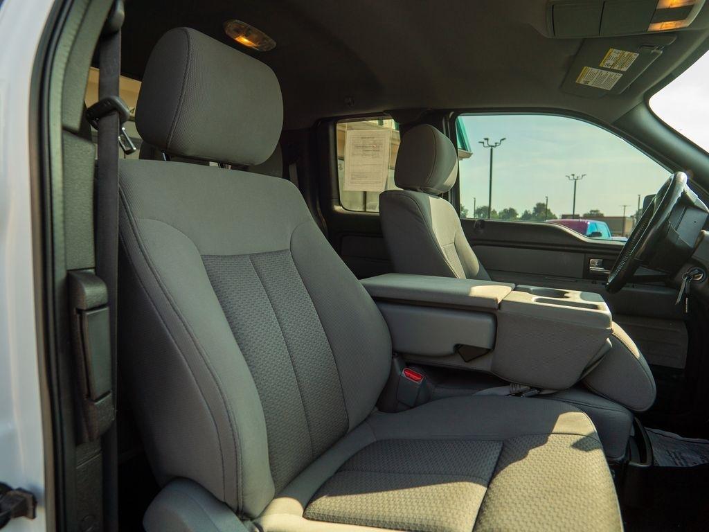 Ford F-150  2012