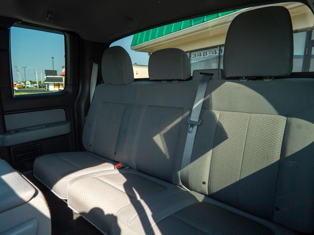 Ford F-150  2012
