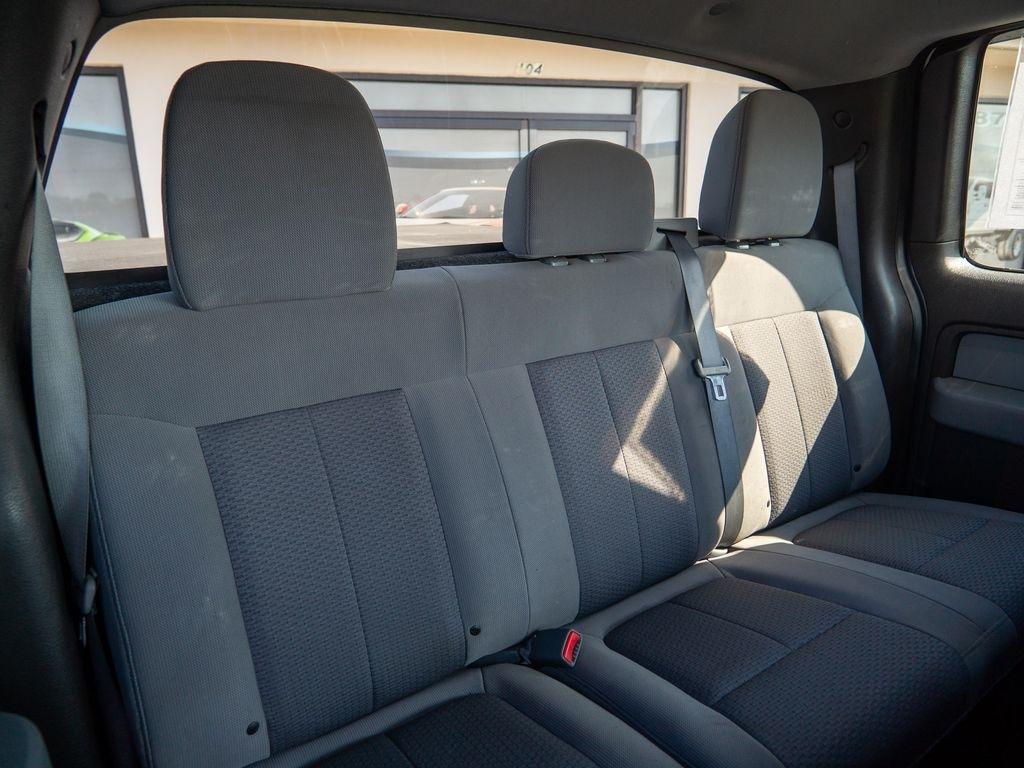 Ford F-150  2012