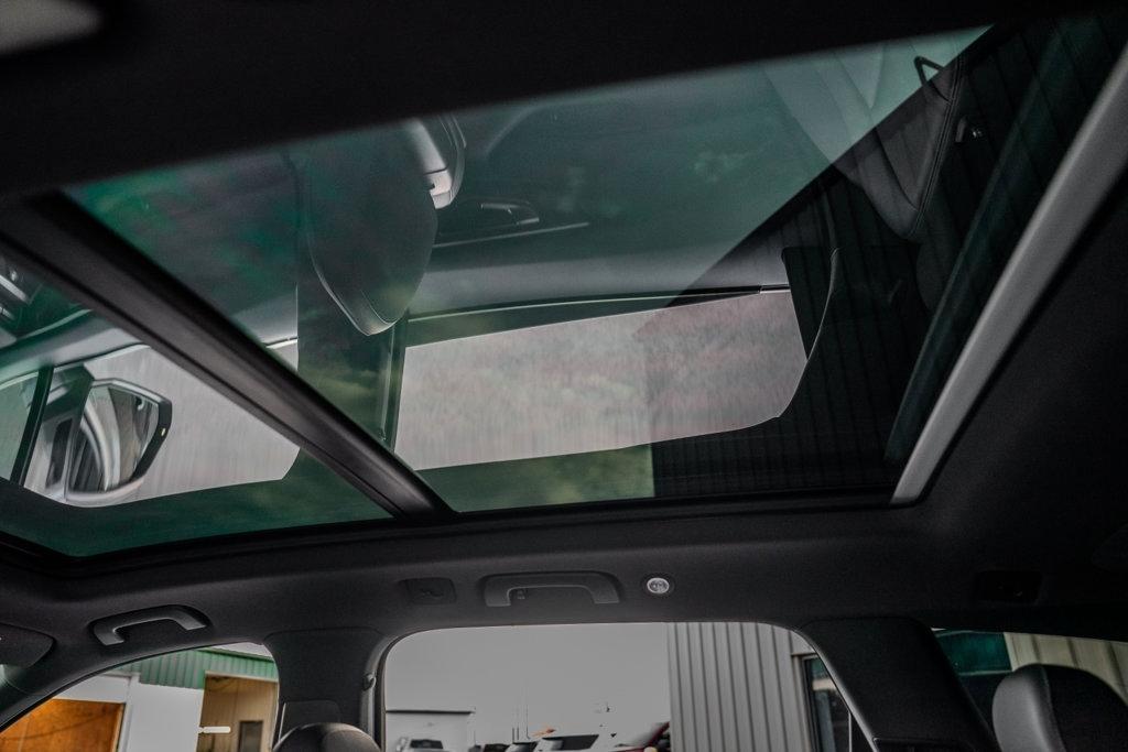 Audi Q7  2021