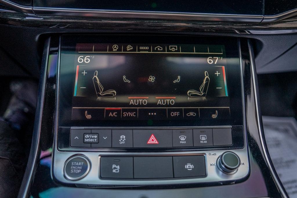 Audi Q7  2021