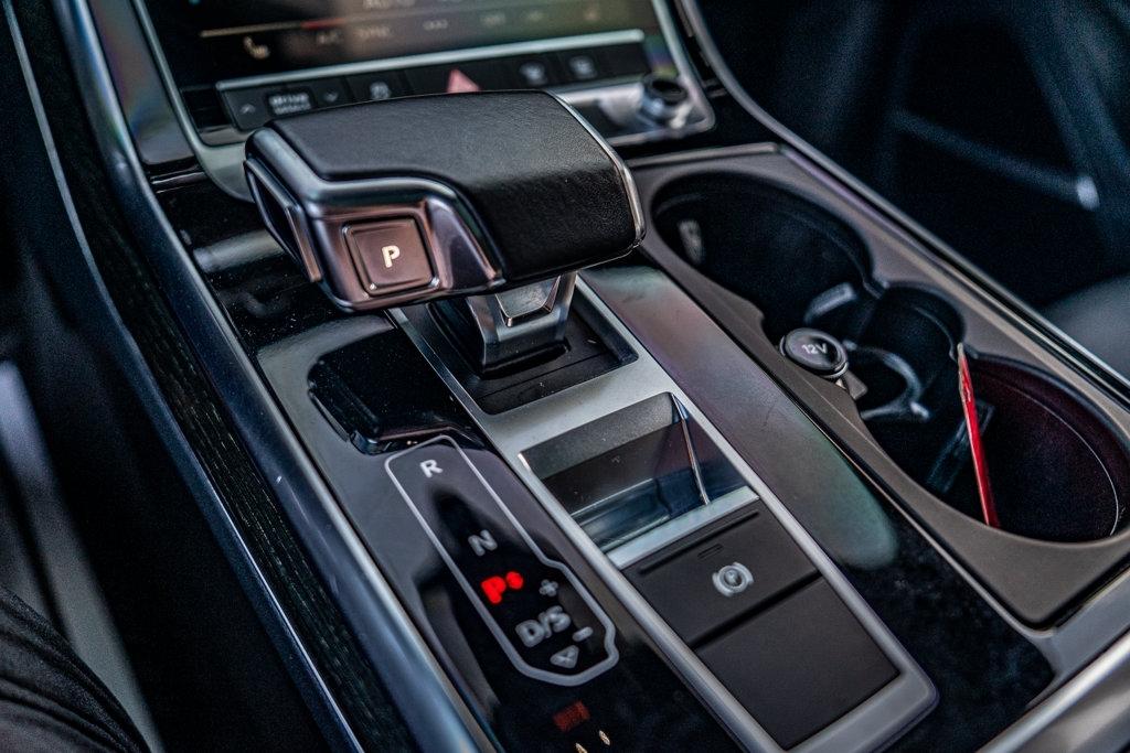Audi Q7  2021