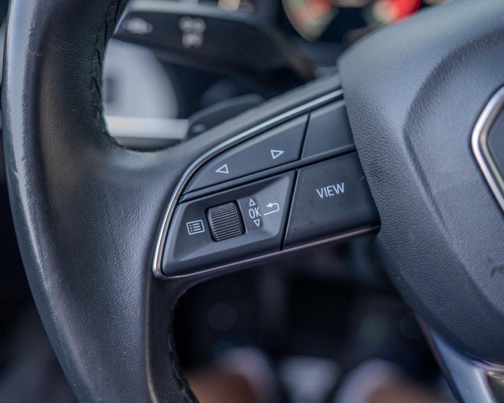 Audi Q7  2021