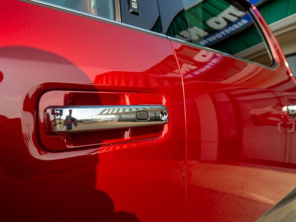 Ford F-250 SD  2019