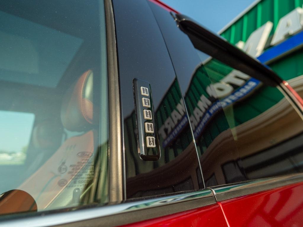 Ford F-250 SD  2019
