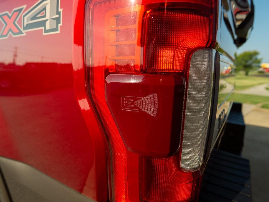 Ford F-250 SD  2019