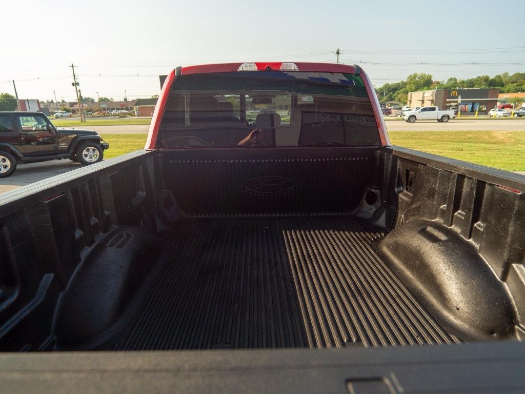 Ford F-250 SD  2019