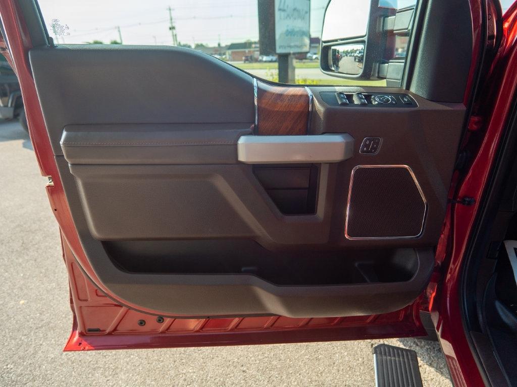 Ford F-250 SD  2019