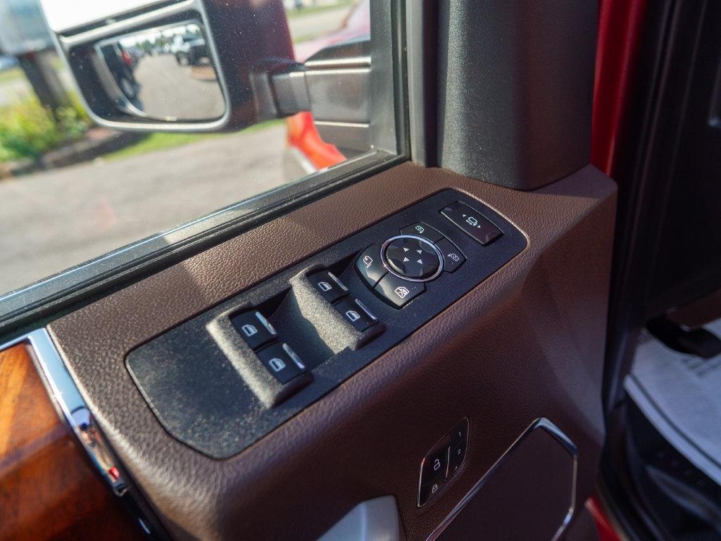 Ford F-250 SD  2019