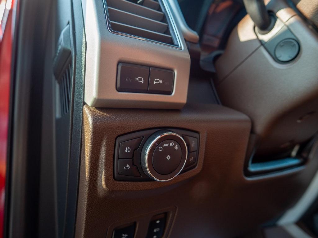 Ford F-250 SD  2019