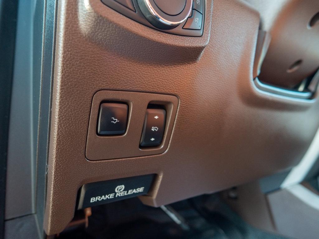Ford F-250 SD  2019