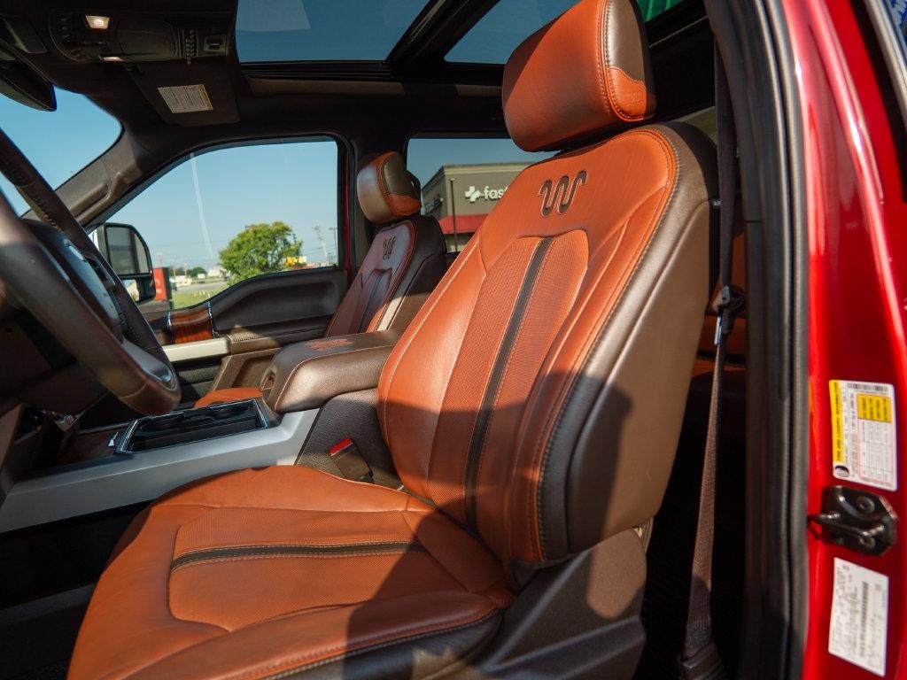 Ford F-250 SD  2019