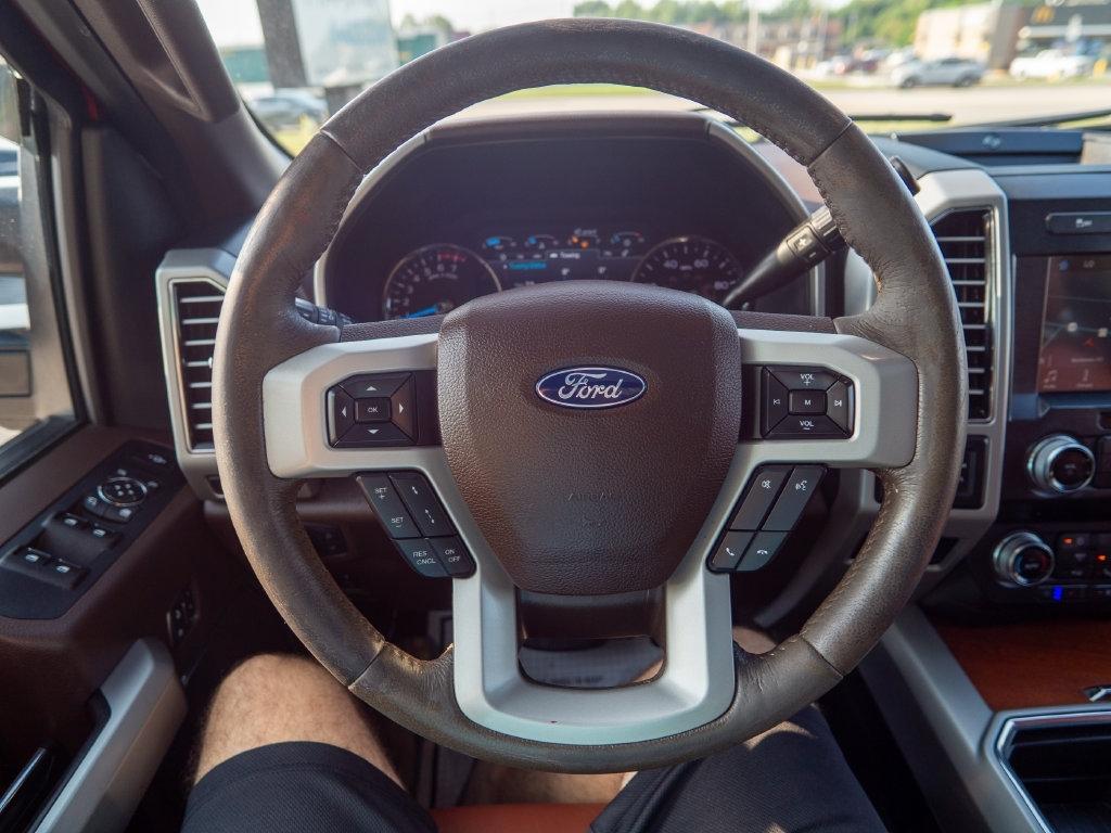 Ford F-250 SD  2019
