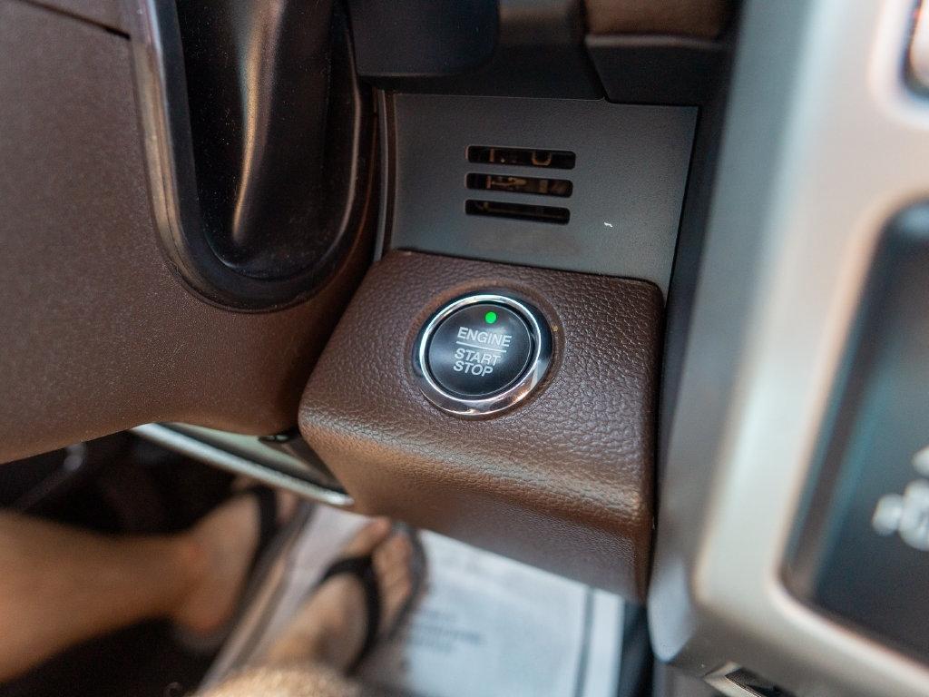 Ford F-250 SD  2019