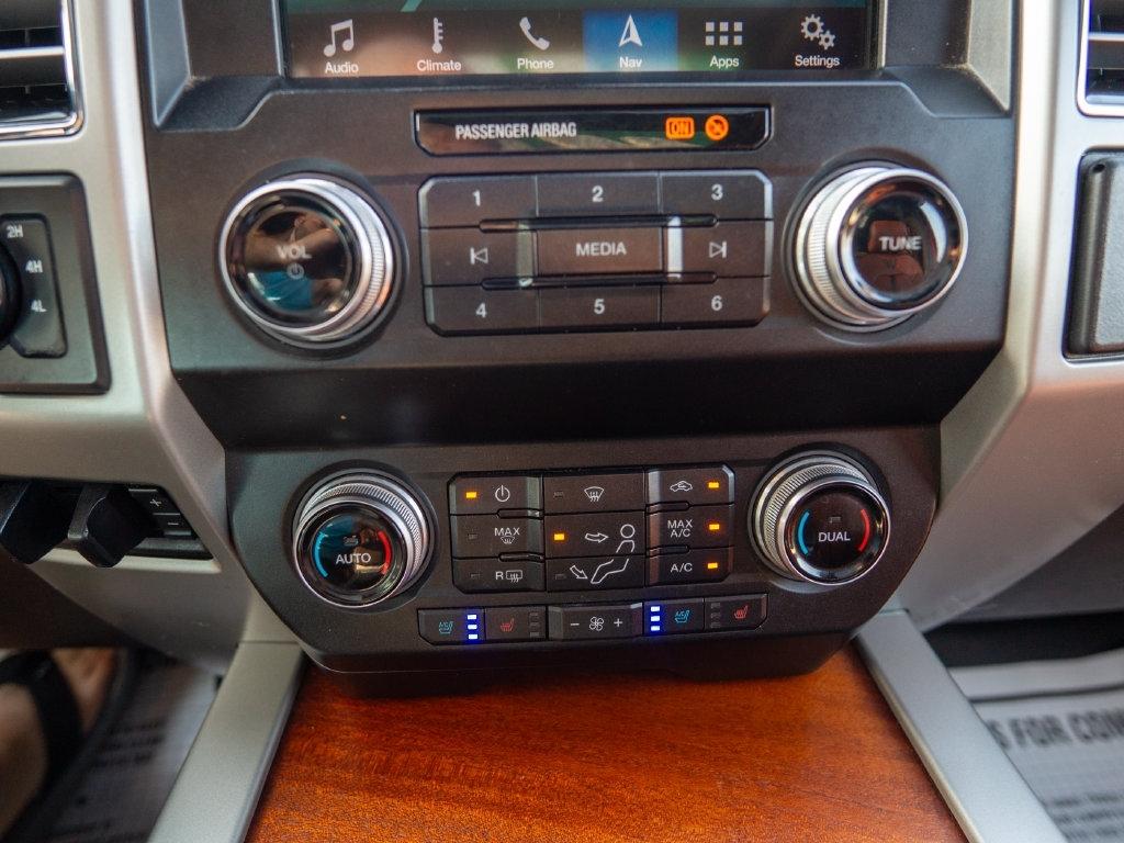 Ford F-250 SD  2019