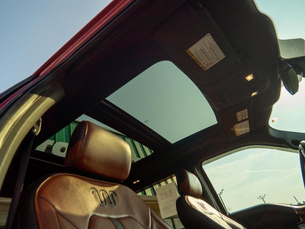 Ford F-250 SD  2019