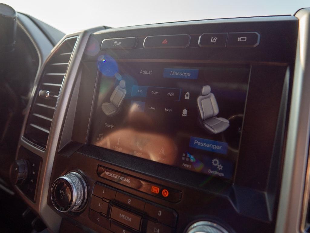 Ford F-250 SD  2019