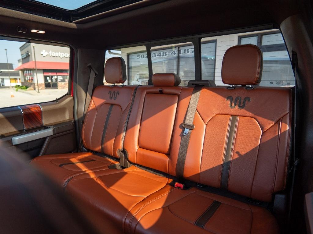 Ford F-250 SD  2019