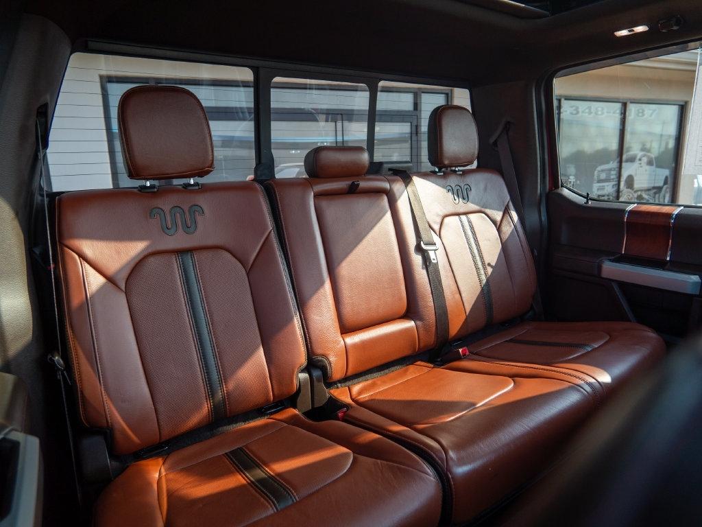 Ford F-250 SD  2019