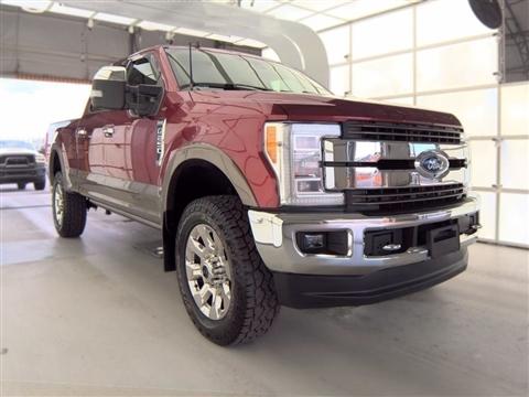 2019 Ford F-250 SD 