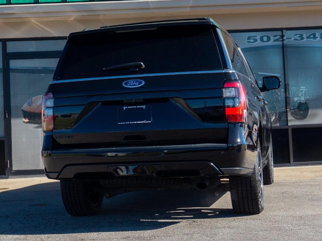 Ford Expedition photo 3