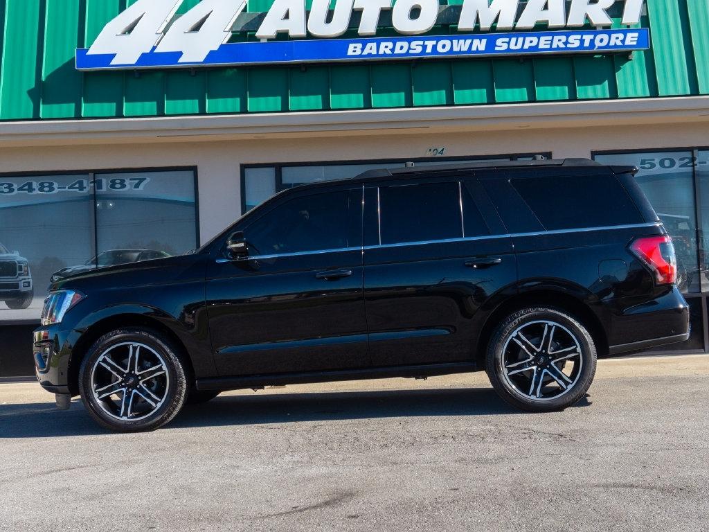 Ford Expedition photo 5