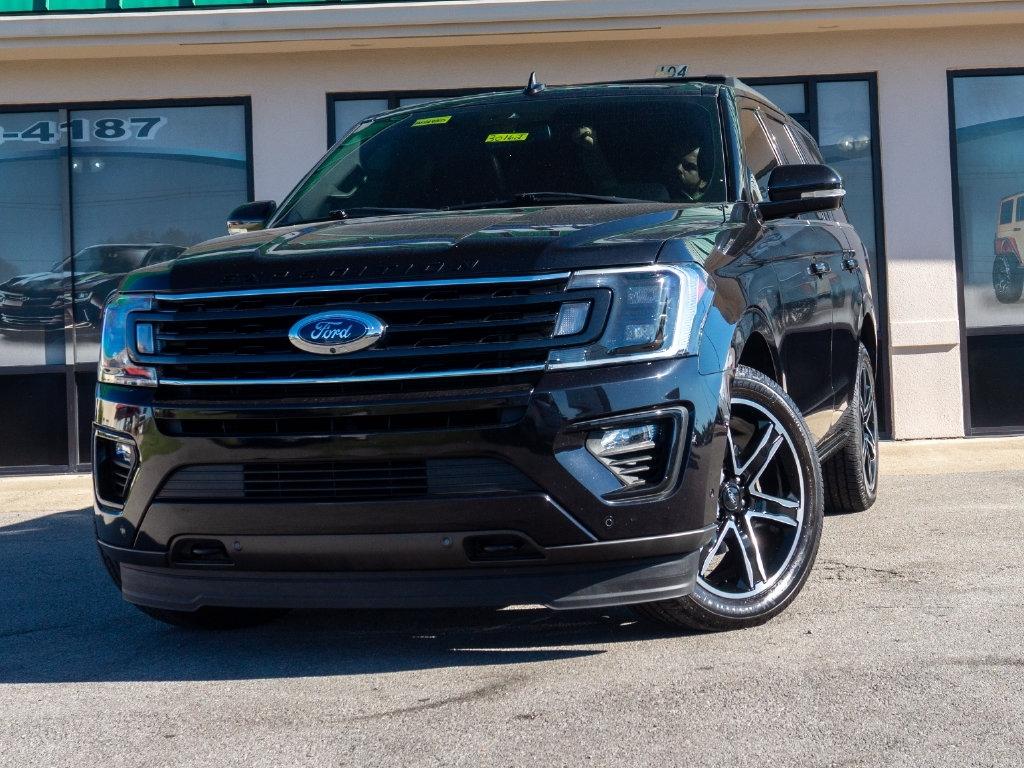 Ford Expedition photo 6