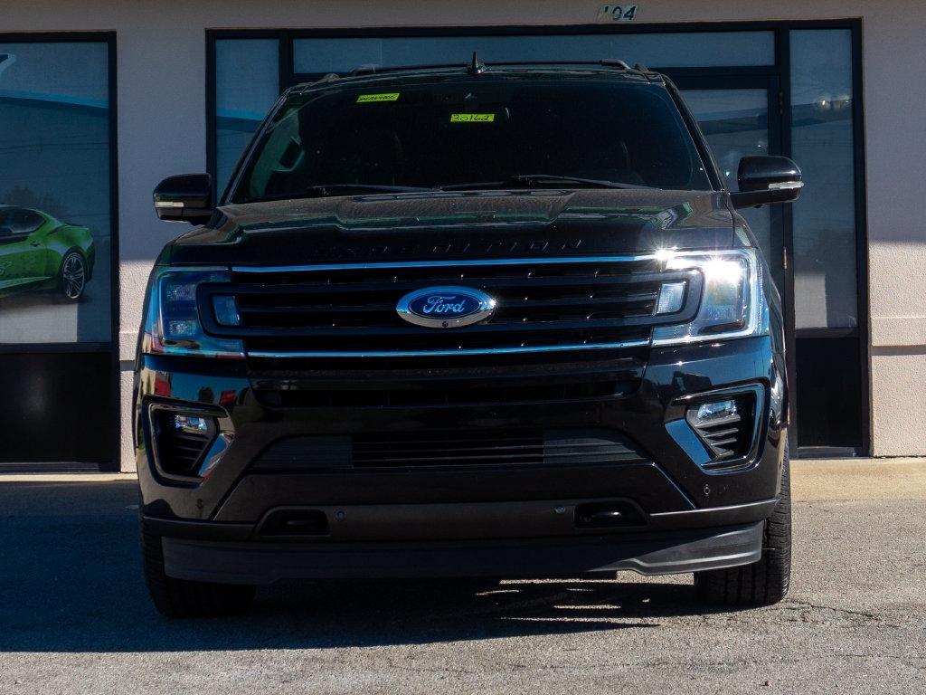 Ford Expedition photo 7
