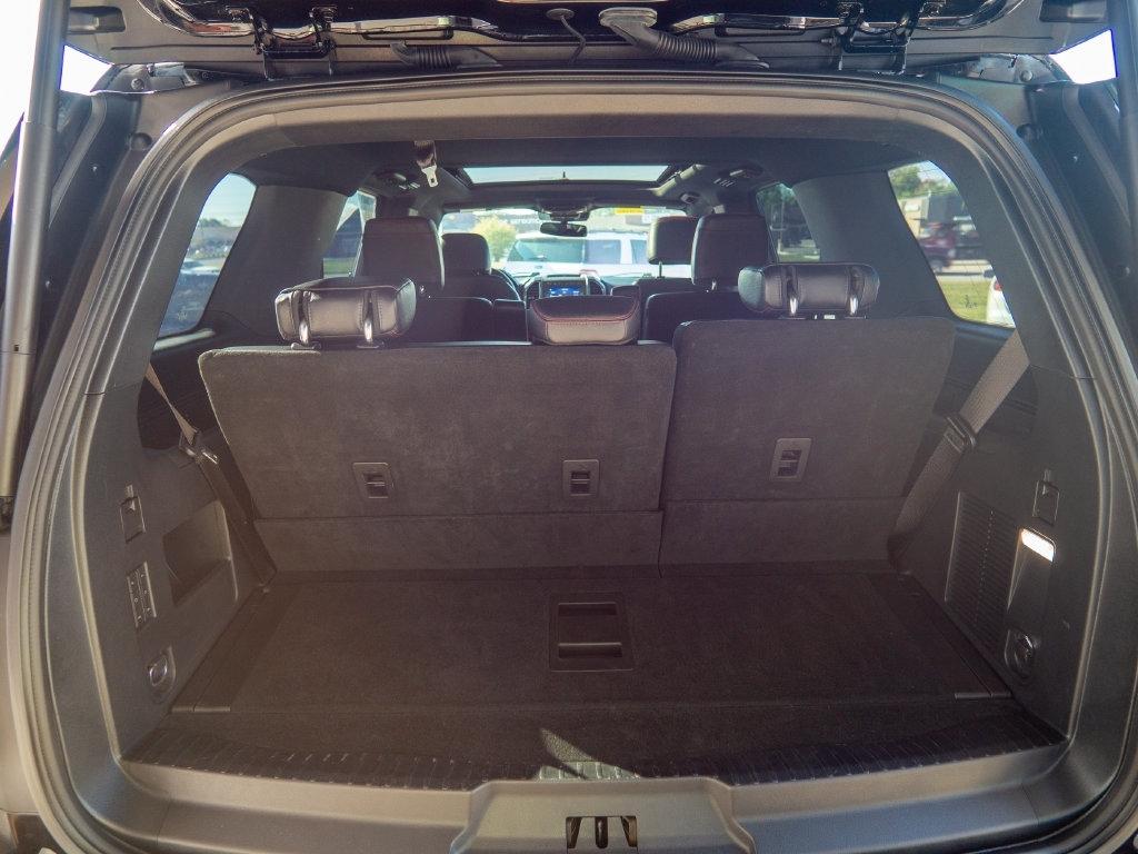 Ford Expedition photo 10