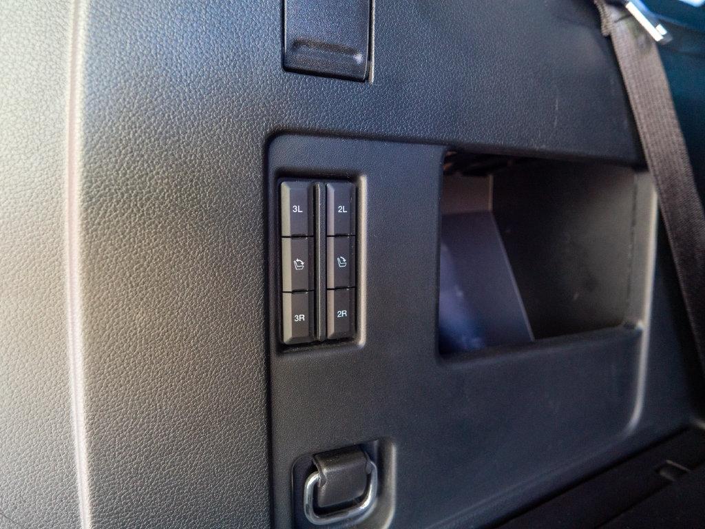 Ford Expedition photo 11