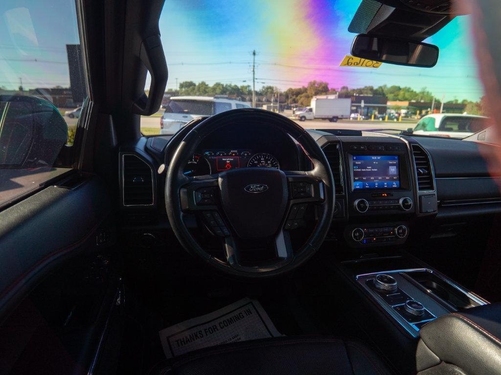 Ford Expedition photo 14